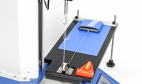 Friction Test