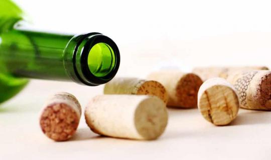 Wine Bottle Cork