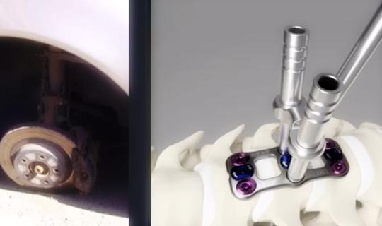 Mecmesin | Fundamentals of torque testing