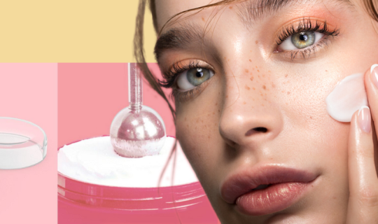 Cosmetic testing