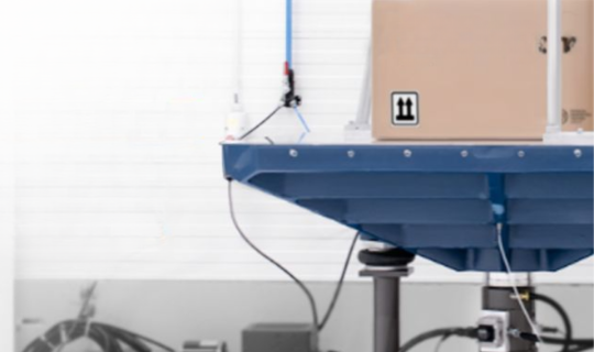 vibration tester