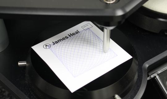 Lissajous