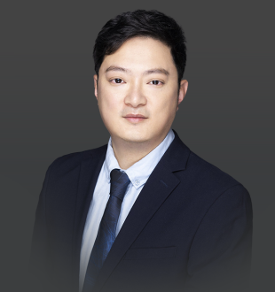 Tim Liu, General Manager, Chengdu