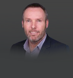 Steve Corfield, PPT Group Sales & Marketing Director