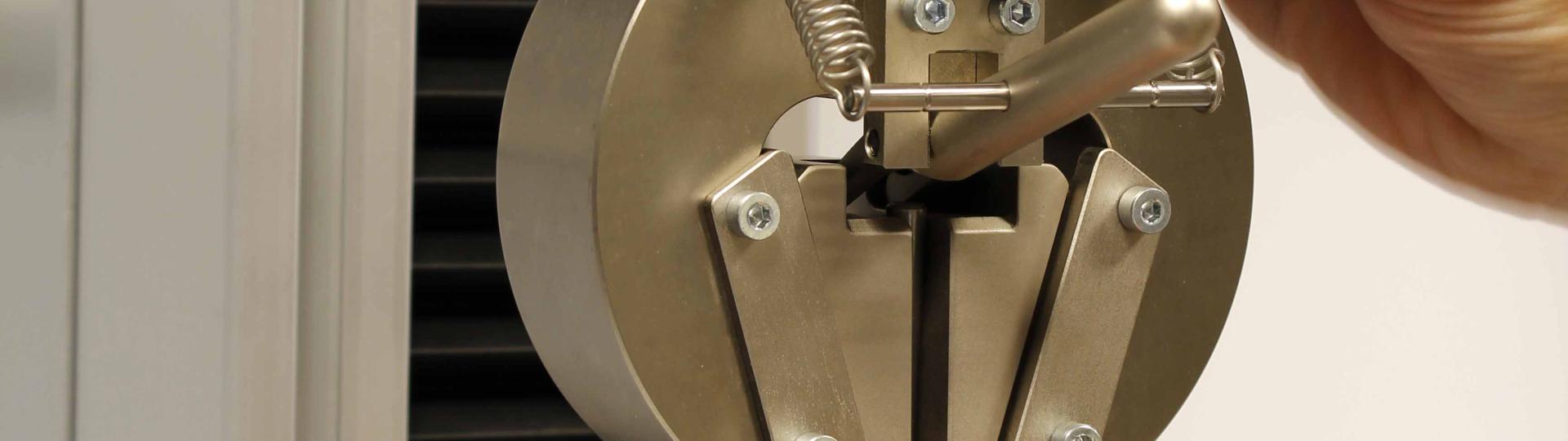 wedge grip