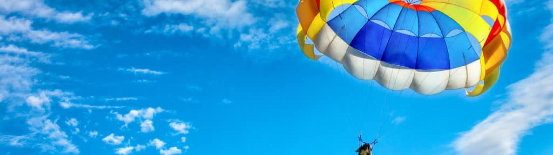 Parachute