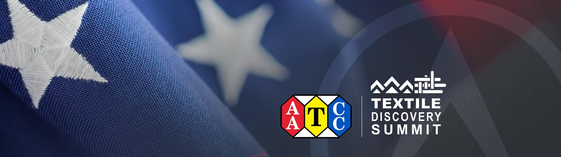 AATCC Textile Discovery Summit 2021