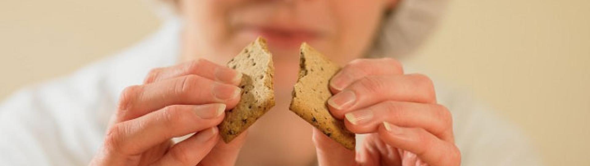 texture cookie