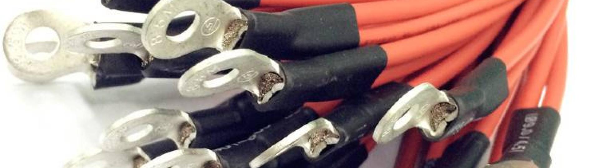 wire crimp