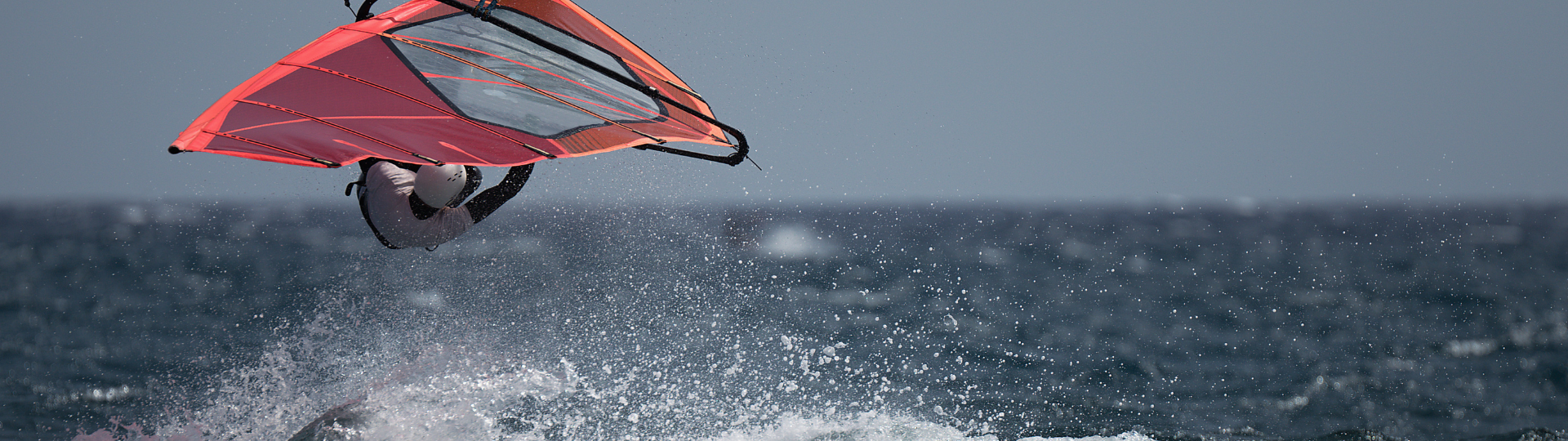 windsurf