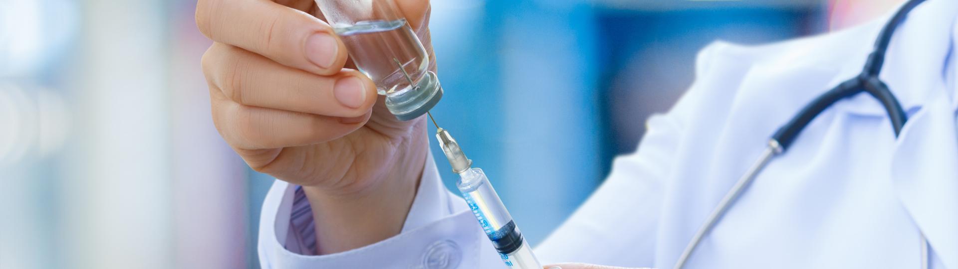 Syringe & Needle testing webinar