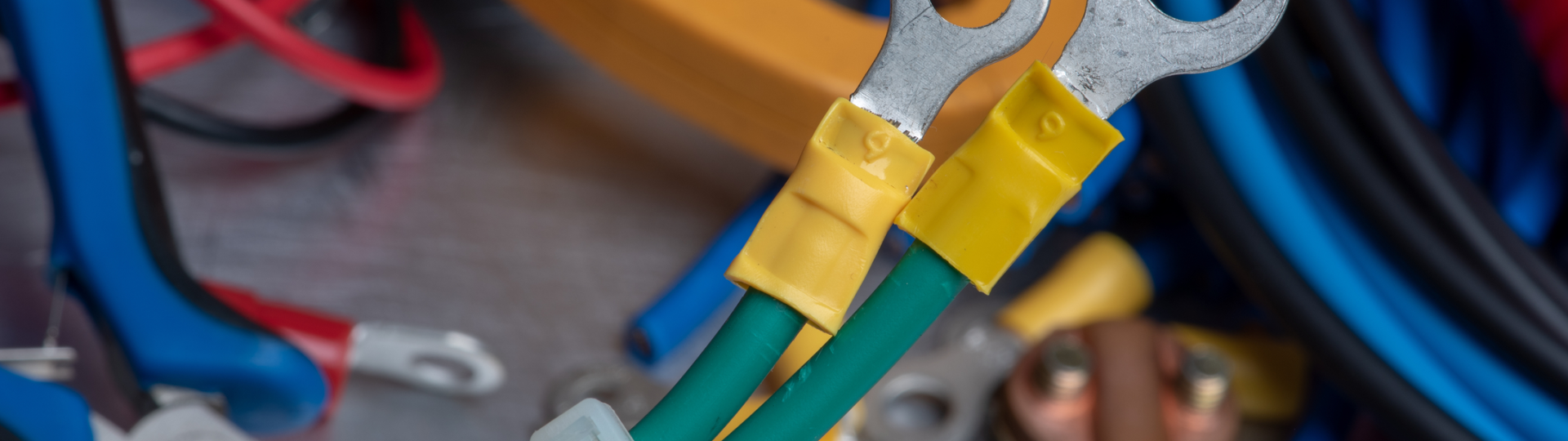 Wire Crimp Tensile Testing