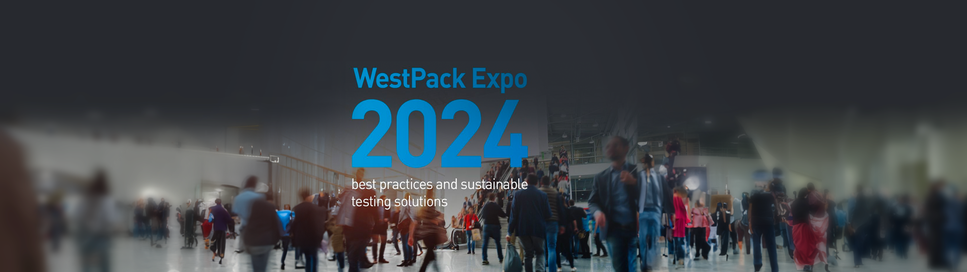 WestPack Trade Show Physical Properties Testers Group