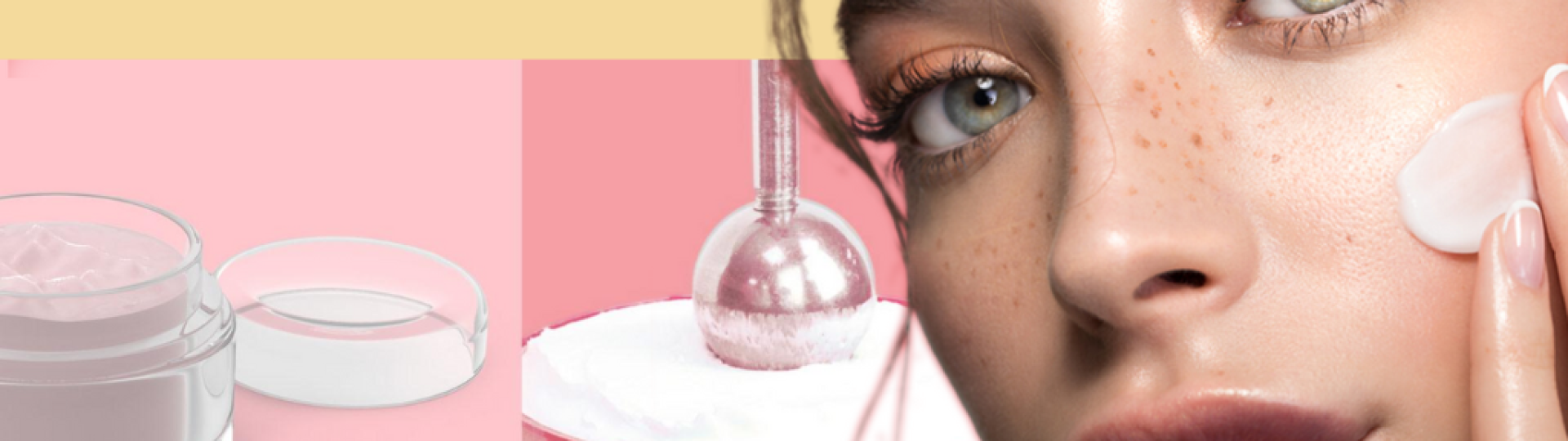 Cosmetic testing